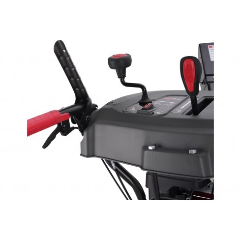 Снегоуборщик бензиновый EVOline SBG 760 HE