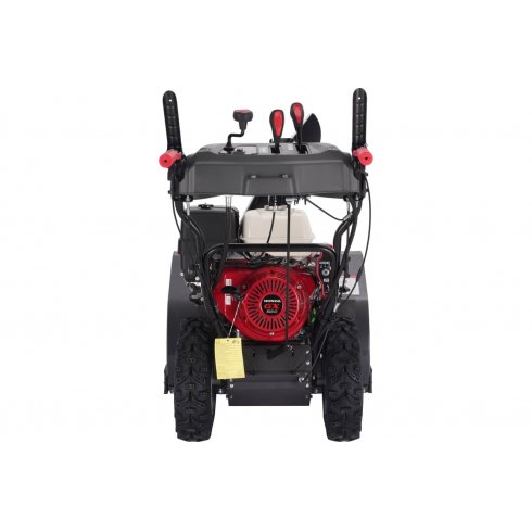 Снегоуборщик бензиновый EVOline SBG 760 HE