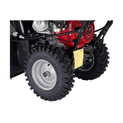 Снегоуборщик бензиновый EVOline SBG 760 HE