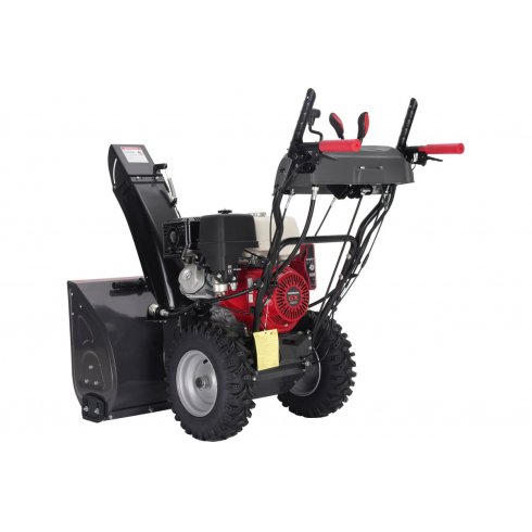 Снегоуборщик бензиновый EVOline SBG 760 HE