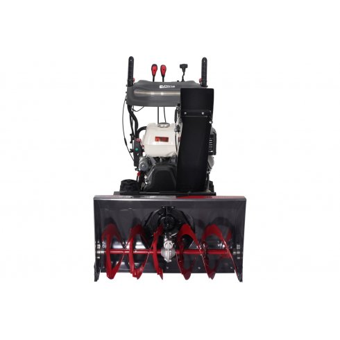Снегоуборщик бензиновый EVOline SBG 760 HE