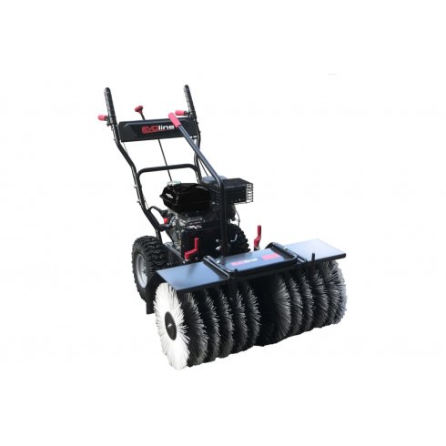 Подметальная машина EVOline SWG 800 B