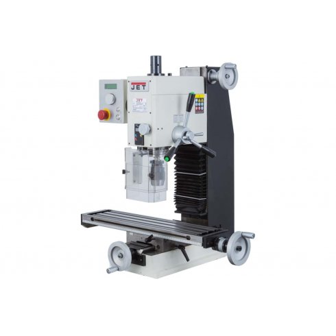 Фрезерно-сверлильный станок JET JMD-X2L