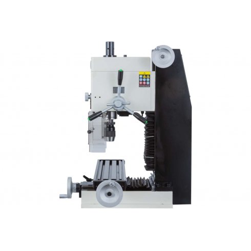 Фрезерно-сверлильный станок JET JMD-X2L