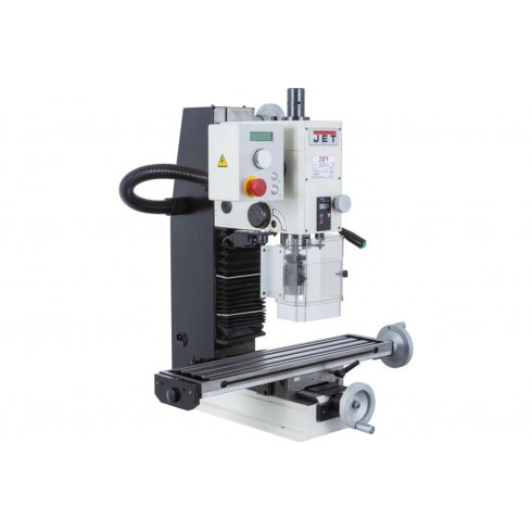 Фрезерно-сверлильный станок JET JMD-X2L