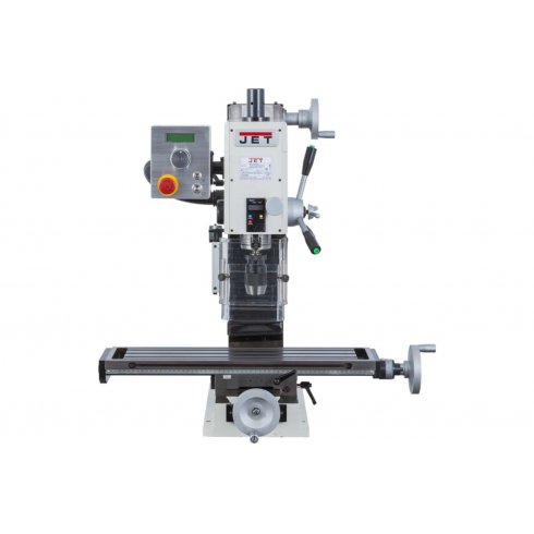 Фрезерно-сверлильный станок JET JMD-X2L