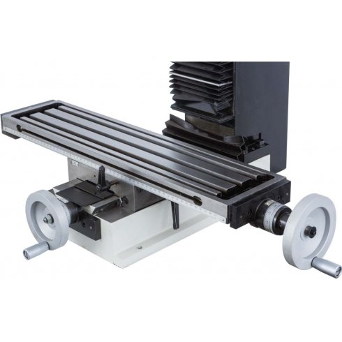 Фрезерно-сверлильный станок JET JMD-X2L