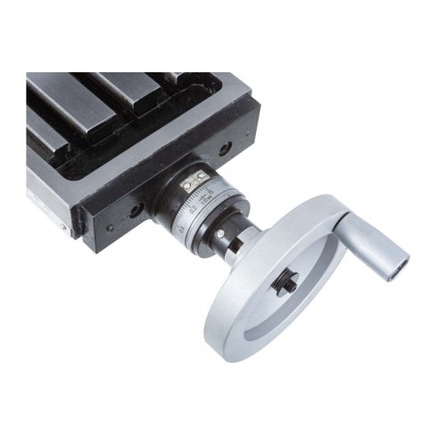 Фрезерно-сверлильный станок JET JMD-X2L