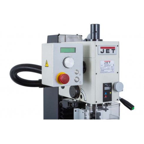 Фрезерно-сверлильный станок JET JMD-X2L