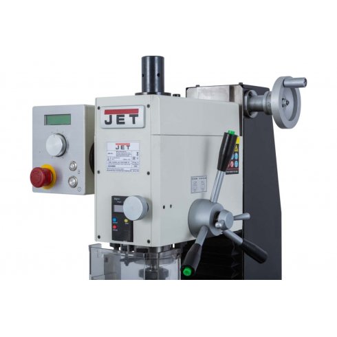 Фрезерно-сверлильный станок JET JMD-X2L