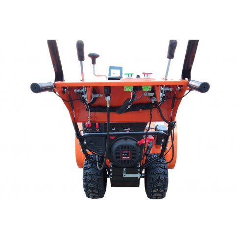 Снегоуборщик TOR ST-1020