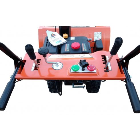 Снегоуборщик TOR ST-1020