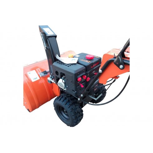 Снегоуборщик TOR ST-1020