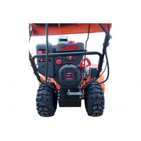 Снегоуборщик TOR ST-1020