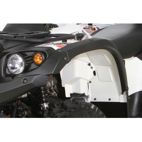 Квадроцикл Baltmotors Striker 700 EFI