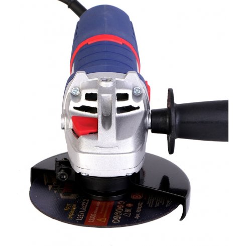 Угловая шлифмашина Диолд МШУ-0.9-03