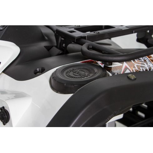 Квадроцикл Baltmotors Striker 700 EFI