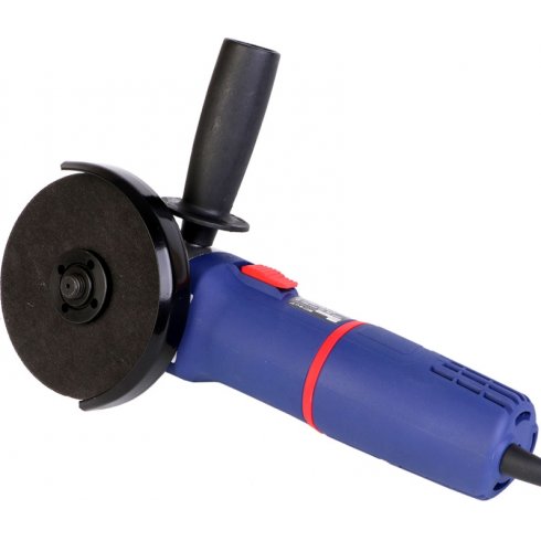 Угловая шлифмашина Диолд МШУ-0.9-03