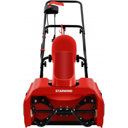 Снегоуборщик электрический Starwind EST-1600