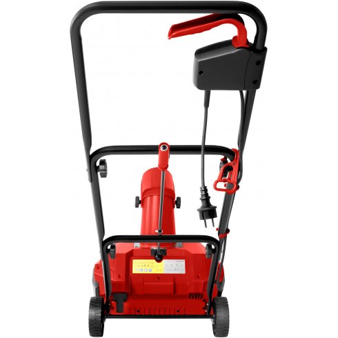 Снегоуборщик электрический Starwind EST-1600