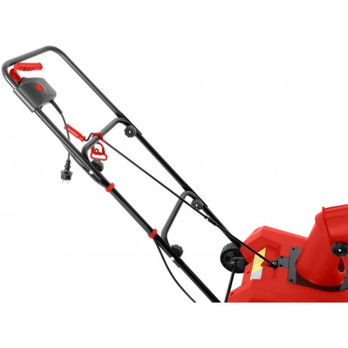 Снегоуборщик электрический Starwind EST-1600