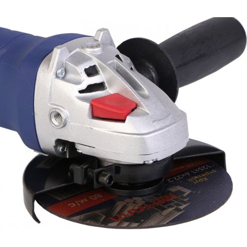 Угловая шлифмашина Диолд МШУ-0.9-03
