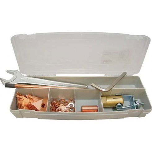 Набор для точечной сварки Fubag 38816