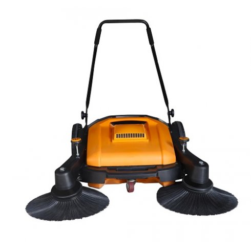 Подметальная машина Hightop НТ 920