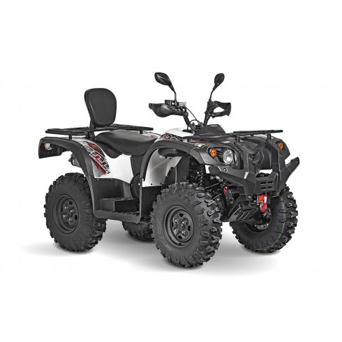 Квадроцикл Baltmotors Striker 500 EFI