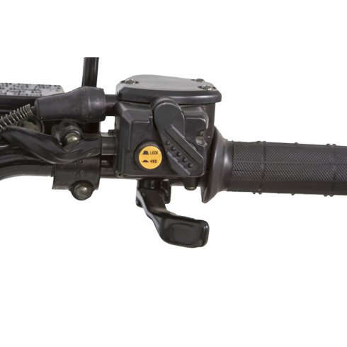 Квадроцикл Baltmotors Striker 700 EFI