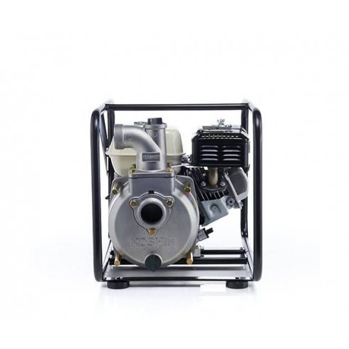 Мотопомпа бензиновая Koshin STH-50X