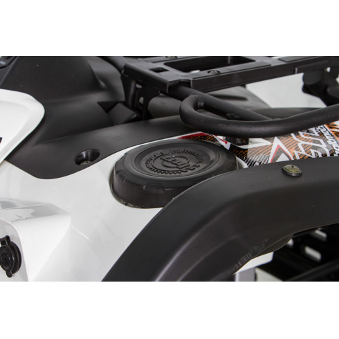 Квадроцикл Baltmotors Striker 500 EFI