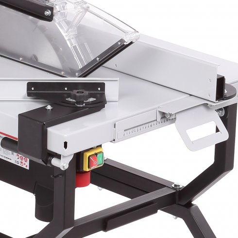 Пила строительная дисковая БелМаш CTS-500