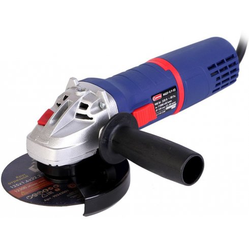 Угловая шлифмашина Диолд МШУ-0.9-03
