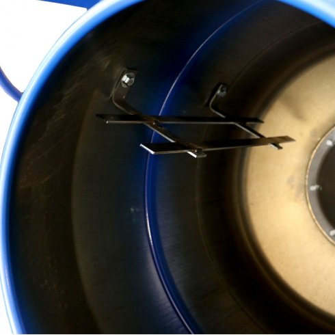 Бетономешалка Диолд БСБ-200