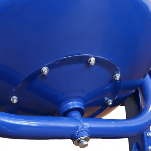 Бетономешалка Диолд БСБ-200