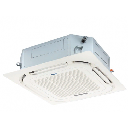 Кассетный кондиционер AUX ALCA-H60/5DR2A / AL-H60/5DR2A(U)