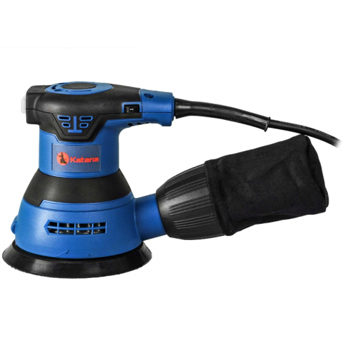 Шлифмашина эксцентриковая Katana OS7000