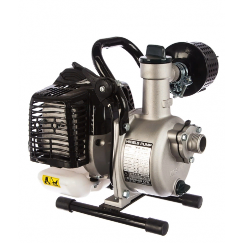 Мотопомпа бензиновая Koshin SEV-25 L