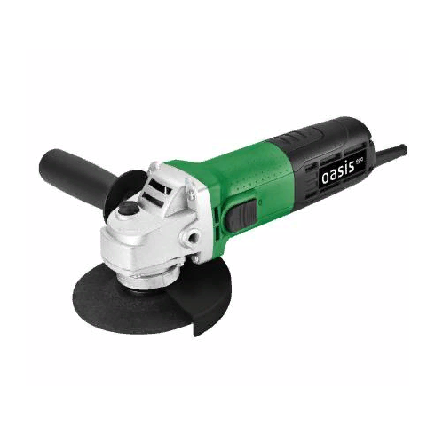 Угловая шлифмашина Oasis Eco AG-72/125 Eco