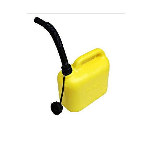 Канистра для топлива Champion C1300 5 л