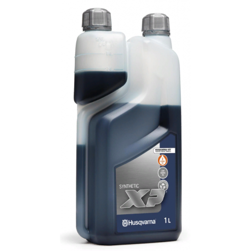 Масло Husqvarna XP 2Т 1л