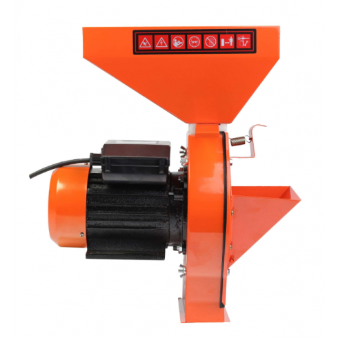 Кормоизмельчитель Patriot GR28F