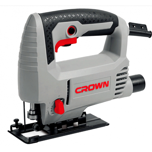 Лобзик электрический Crown CT15287