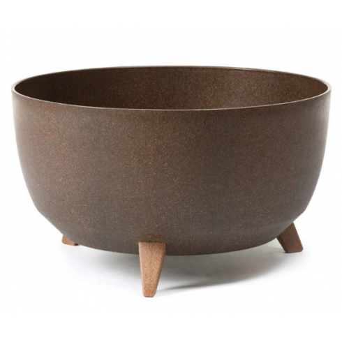 Кашпо Lamela Misa ROMA 290 ECO coffee espresso