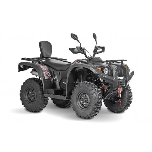 Квадроцикл Baltmotors Striker 500 EFI