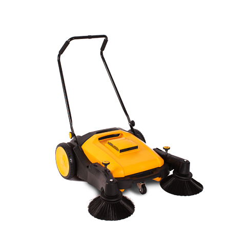 Подметальная машина Hightop НТ 920