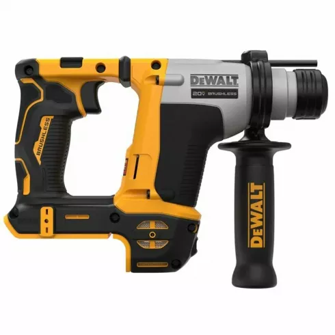 Перфоратор аккумуляторный DeWalt DCH172N 20V