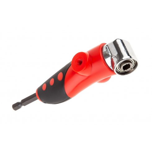 Насадка угловая Hammer Flex AB10