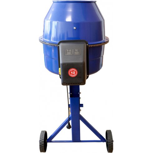 Бетономешалка Диолд БСБ-200